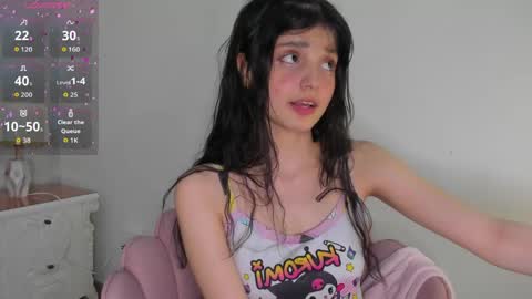 dolly_kitter online show from May 5, 12:33 pm