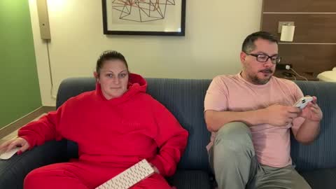 Dolly online show from March 11, 2:53 am