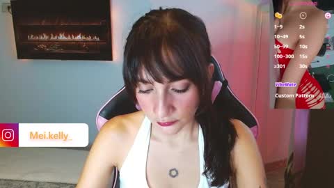 dollykelly_ online show from April 26, 10:07 pm