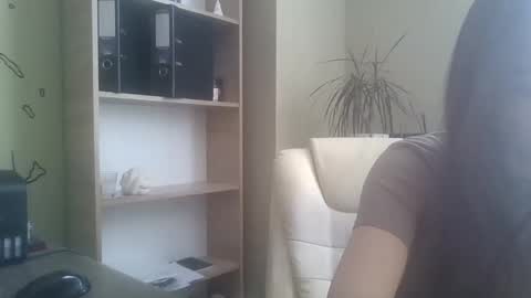 DollyRoma online show from November 24, 9:52 am