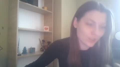 DollyRoma online show from February 13, 12:30 pm