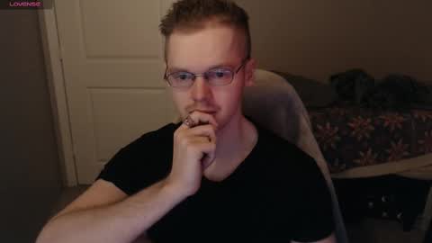 doloresman online show from March 11, 11:55 am