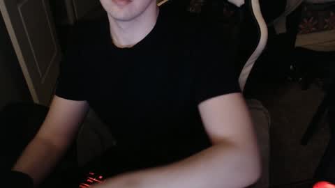 doloresman online show from January 17, 12:10 pm