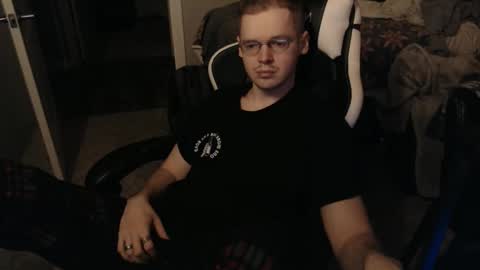 doloresman online show from February 18, 9:10 am