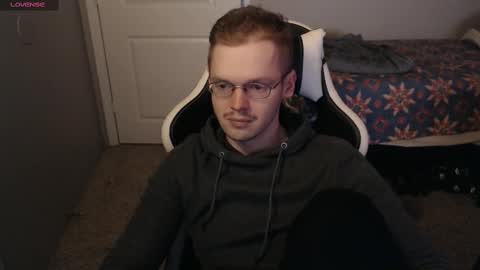 doloresman online show from March 1, 6:35 am