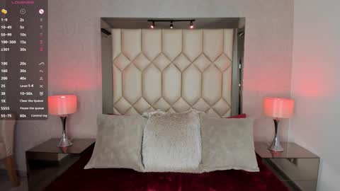 Dolly online show from February 8, 10:02 pm