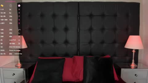 Dolly online show from March 4, 8:50 pm