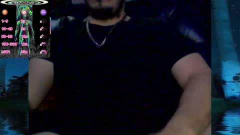 Sullyboyx online show from March 6, 7:36 am