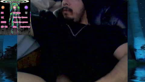 Sullyboyx online show from March 7, 7:52 am