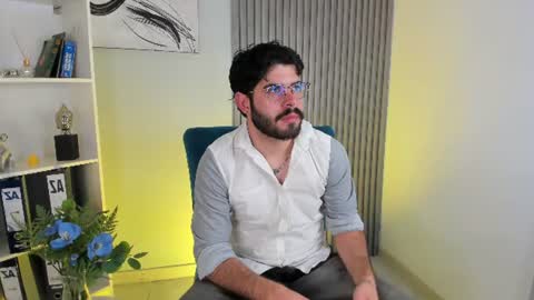 domboy  online show from July 13, 9:07 pm