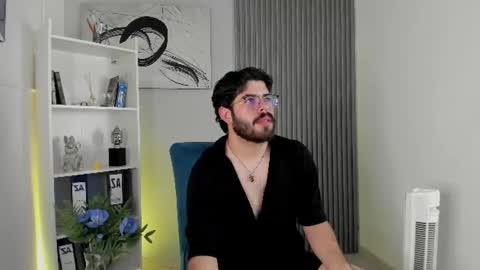 domboy  online show from July 15, 10:14 pm