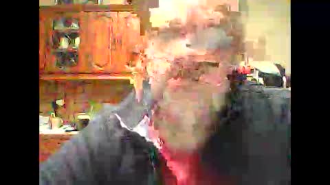 domcalin online show from February 24, 1:58 pm