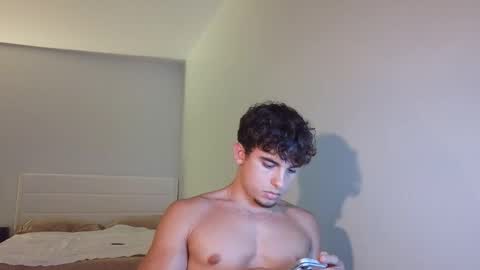 Dom online show from June 8, 3:40 am