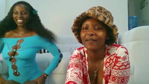 Amarie noels online show from January 16, 12:36 pm