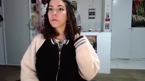 sweet domme online show from June 21, 9:54 pm