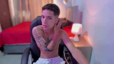 MASTER online show from November 15, 6:09 pm