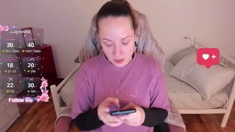 I WILL BE BACK ON WEDNESDAY DECEMBER 4 0100AM COLOMBIA TIME    online show from December 16, 1:06 pm