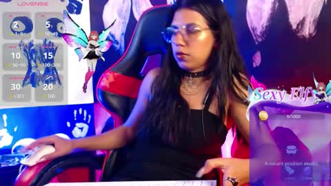 Domina Lia online show from February 28, 3:43 am