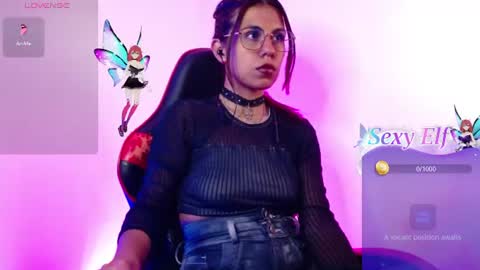 Domina Lia online show from June 19, 3:23 am