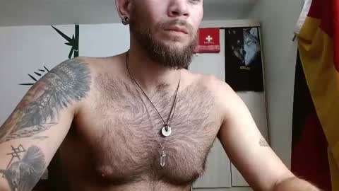 Logan - INDEPENDET MODEL online show from March 13, 12:47 am