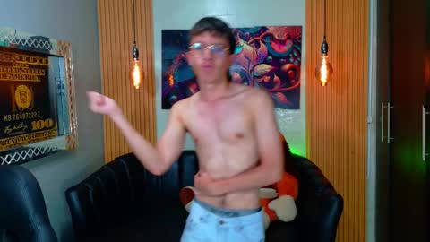 dominic_carminex online show from October 8, 9:54 pm