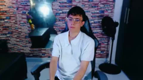 dominic_carminex online show from October 11, 1:16 pm