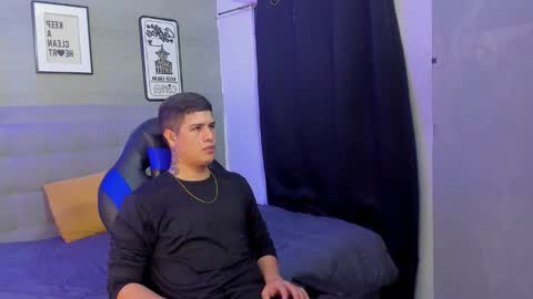 DOMI online show from February 2, 2:20 am