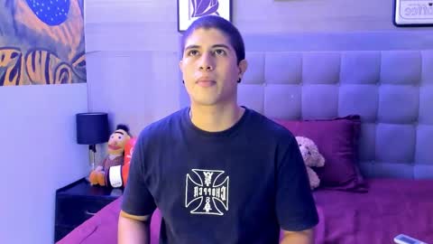 DOMI online show from March 20, 4:17 am