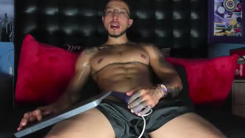 DOMI online show from February 24, 5:32 am