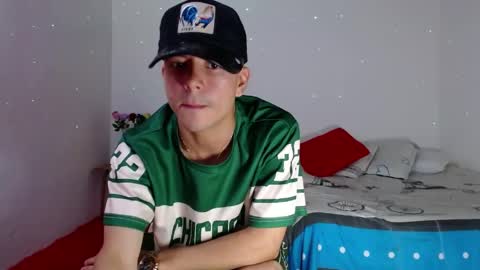 DOMINIC AND ANDREW online show from April 19, 5:08 am