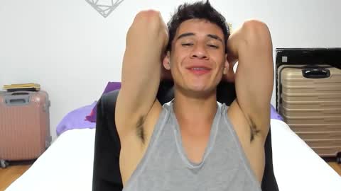 Your real love online show from September 15, 3:19 am