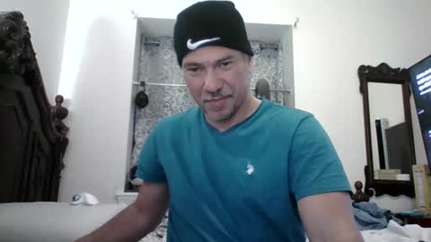 luis online show from January 14, 3:25 am