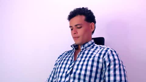 Dominic online show from October 10, 8:03 pm