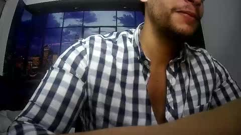 Dominic online show from September 30, 10:42 pm