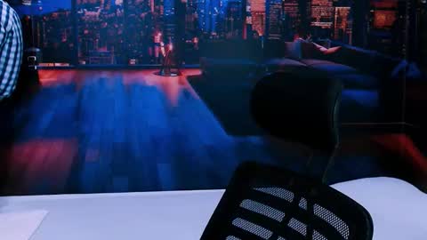 Dominic online show from October 14, 7:28 pm
