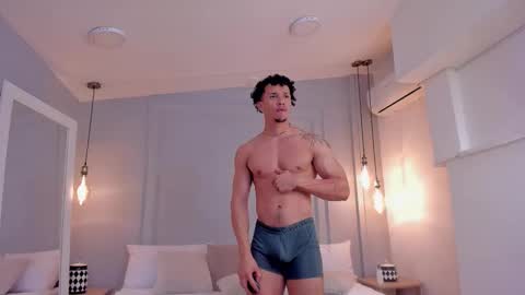 Dominick Star online show from January 8, 4:51 am