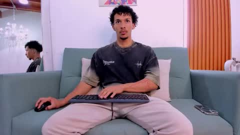 Dominick Star online show from February 24, 4:48 am