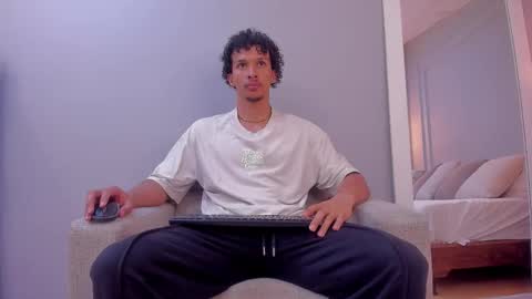 Dominick Star online show from February 17, 3:27 am