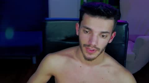 dominicvalente online show from November 3, 10:22 pm