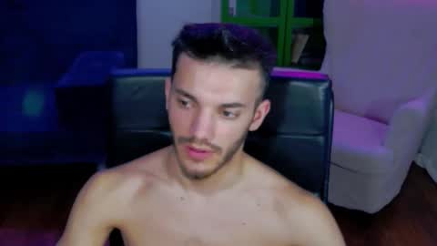 dominicvalente online show from October 31, 9:48 pm