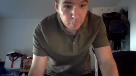 dominik_home online show from July 1, 7:39 am