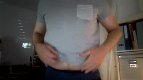 dominik_home online show from July 13, 8:18 am