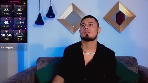 Dominik online show from August 5, 10:18 pm