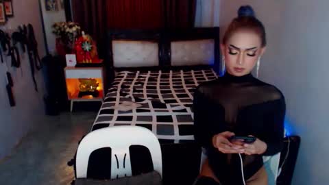 blair online show from October 23, 4:47 am