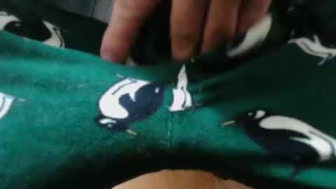 Dominique online show from November 20, 12:31 am