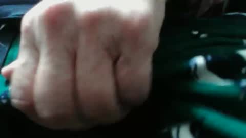 Dominique online show from December 16, 9:32 pm