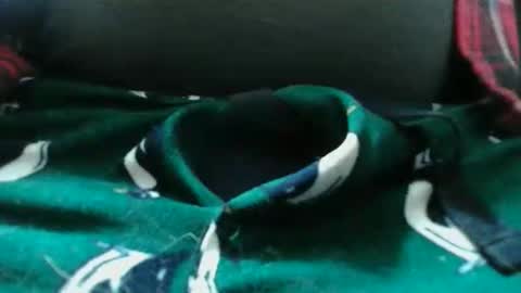 Dominique online show from December 15, 9:22 pm