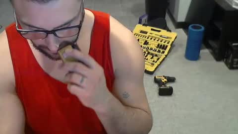 domjfriesen1541 online show from December 3, 8:55 pm