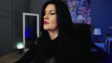 Dom Melisa online show from December 20, 10:50 pm