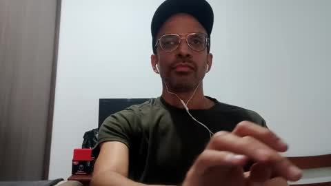 don__chi online show from February 23, 12:30 am